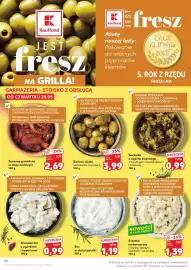 Kaufland gazetka tydzień 22 Strona 27
