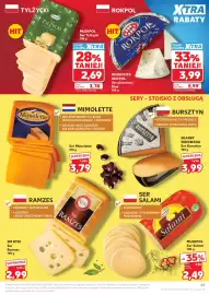 Kaufland gazetka tydzień 22 Strona 28