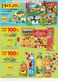 Kaufland gazetka tydzień 22 Strona 3
