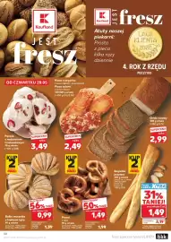 Kaufland gazetka tydzień 22 Strona 29