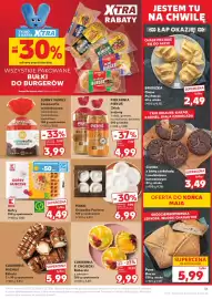 Kaufland gazetka tydzień 22 Strona 30