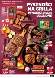 Kaufland gazetka tydzień 22 Strona 31