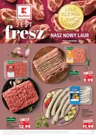 Kaufland gazetka tydzień 22 Strona 32