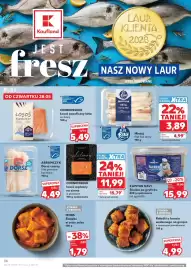 Kaufland gazetka tydzień 22 Strona 35