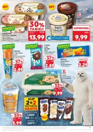 Kaufland gazetka tydzień 22 Strona 38