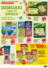 Kaufland gazetka tydzień 22 Strona 39