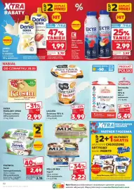 Kaufland gazetka tydzień 22 Strona 41