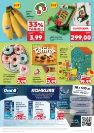 Kaufland gazetka tydzień 22 Strona 5