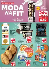 Kaufland gazetka tydzień 22 Strona 49