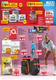 Kaufland gazetka tydzień 22 Strona 50