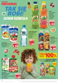 Kaufland gazetka tydzień 22 Strona 53