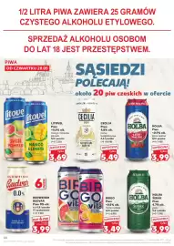 Kaufland gazetka tydzień 22 Strona 55