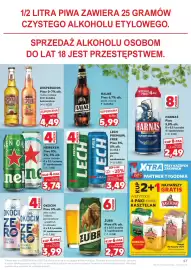 Kaufland gazetka tydzień 22 Strona 56
