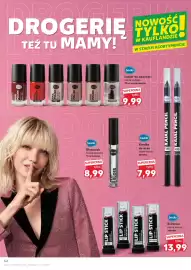 Kaufland gazetka tydzień 22 Strona 61