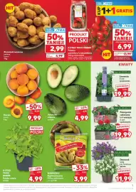 Kaufland gazetka tydzień 22 Strona 7