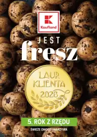 Kaufland gazetka tydzień 22 Strona 8