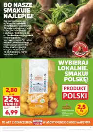 Kaufland gazetka tydzień 22 Strona 9