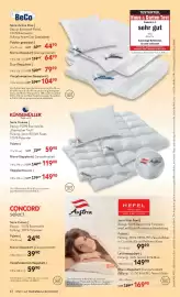 Matratzen Concord Prospekt Seite 6