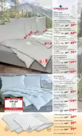 Matratzen Concord Prospekt Seite 7