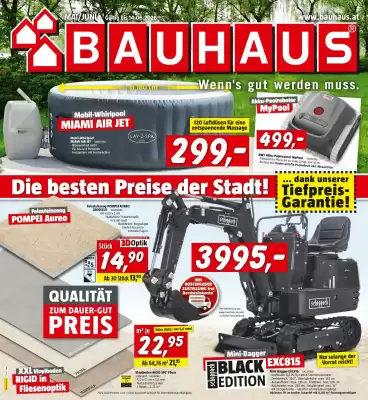 Bauhaus (gültig bis 14-06)