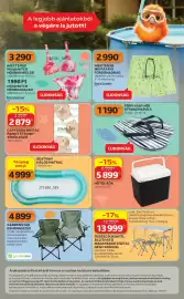 Auchan akciós újság Oldal 12