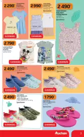 Auchan akciós újság Oldal 3