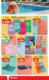 Auchan akciós újság Oldal 8