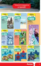 Auchan akciós újság Oldal 9