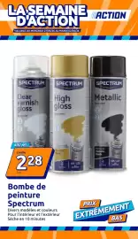 Catalogue Action semaine 22 page 1