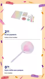 Catalogue Action semaine 22 page 38