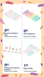 Catalogue Action semaine 22 page 39