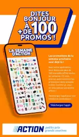 Catalogue Action semaine 22 page 42
