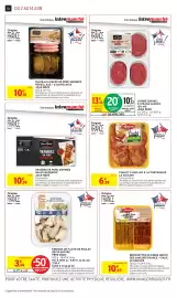 Catalogue Intermarché Hyper page 10