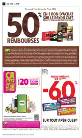 Catalogue Intermarché Hyper page 2