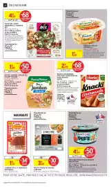 Catalogue Intermarché Hyper page 22