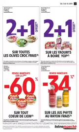 Catalogue Intermarché Hyper page 3