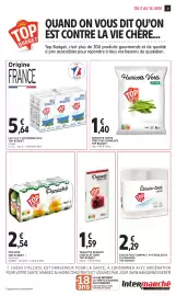 Catalogue Intermarché Hyper page 31