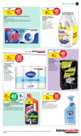 Catalogue Intermarché Hyper page 33