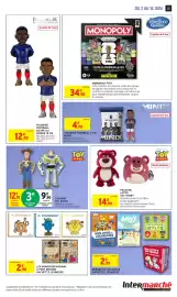 Catalogue Intermarché Hyper page 35
