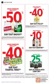 Catalogue Intermarché Hyper page 4