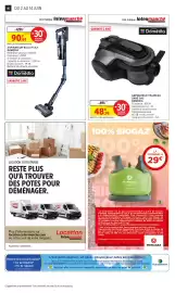 Catalogue Intermarché Hyper page 40