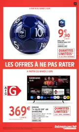 Catalogue Intermarché Hyper page 43