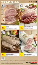 Catalogue Intermarché Hyper page 7