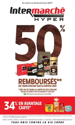 Catalogue Intermarché Hyper