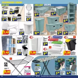 Volantino Risparmio Casa Pagina 10