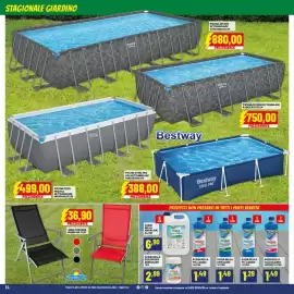 Volantino Risparmio Casa Pagina 14