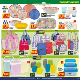Volantino Risparmio Casa Pagina 15