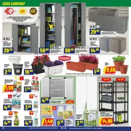 Volantino Risparmio Casa Pagina 16