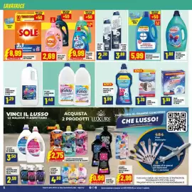 Volantino Risparmio Casa Pagina 6