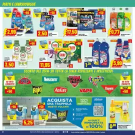 Volantino Risparmio Casa Pagina 8